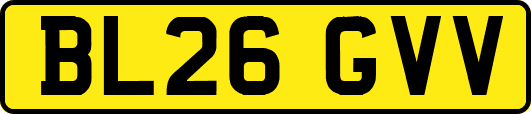 BL26GVV