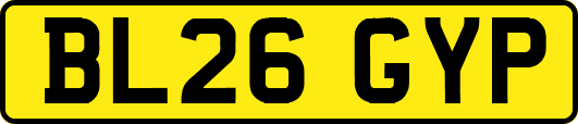 BL26GYP