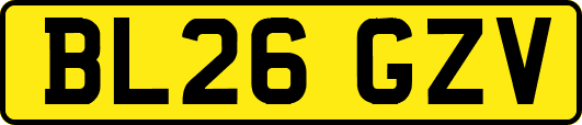 BL26GZV