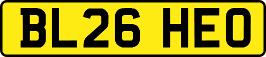 BL26HEO