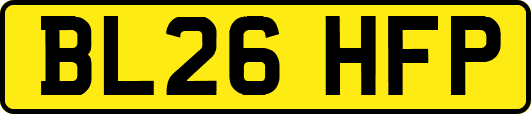 BL26HFP
