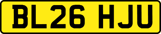 BL26HJU