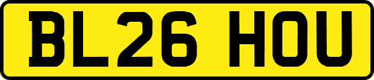 BL26HOU