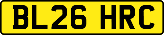 BL26HRC