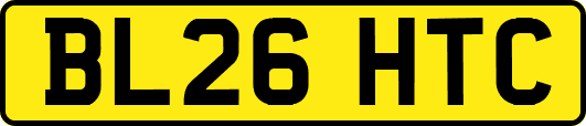 BL26HTC