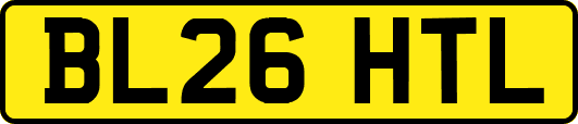 BL26HTL