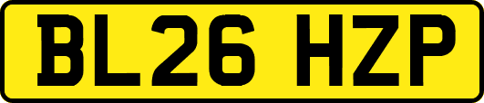 BL26HZP