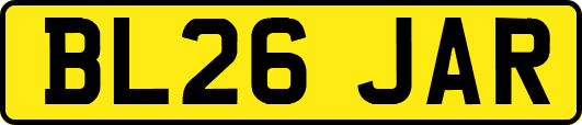 BL26JAR