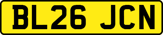 BL26JCN