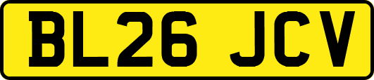 BL26JCV