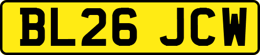 BL26JCW