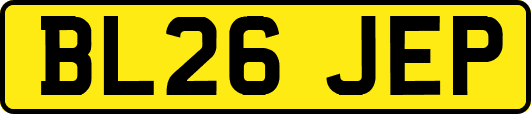 BL26JEP