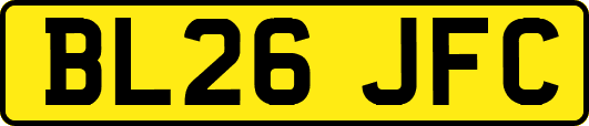 BL26JFC