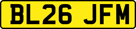 BL26JFM