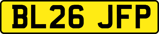 BL26JFP