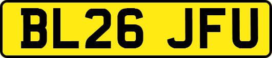 BL26JFU