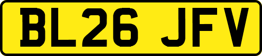 BL26JFV