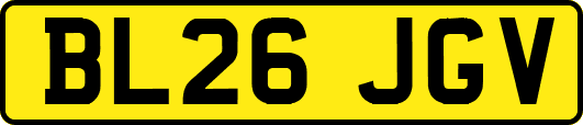 BL26JGV