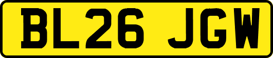 BL26JGW
