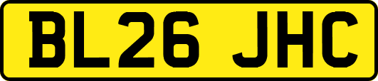 BL26JHC
