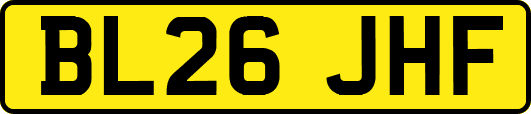 BL26JHF