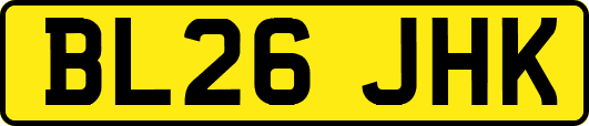 BL26JHK