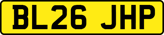 BL26JHP