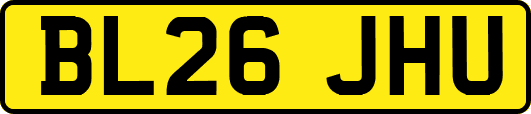 BL26JHU