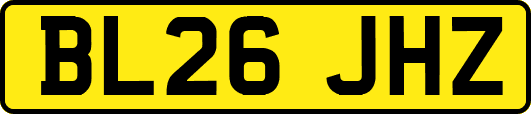 BL26JHZ