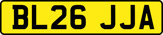 BL26JJA