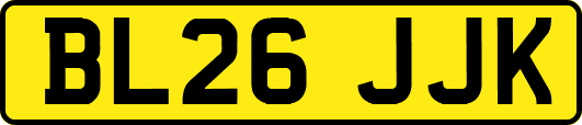 BL26JJK