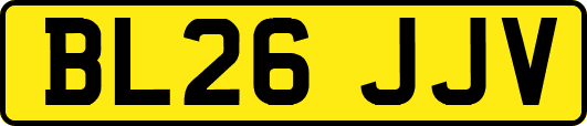 BL26JJV