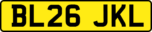 BL26JKL