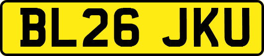 BL26JKU