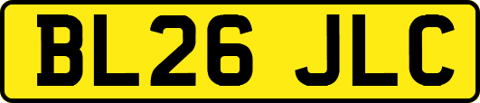 BL26JLC