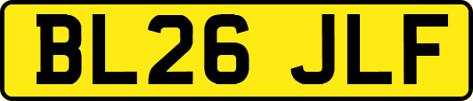 BL26JLF