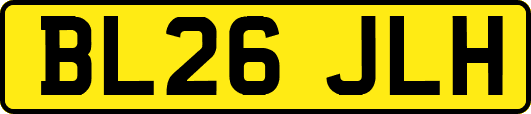 BL26JLH