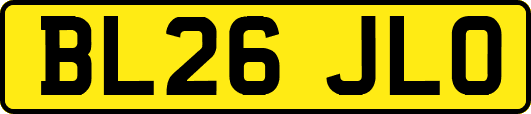 BL26JLO
