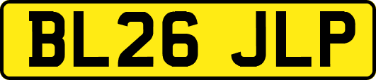 BL26JLP