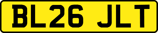 BL26JLT
