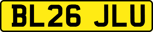 BL26JLU