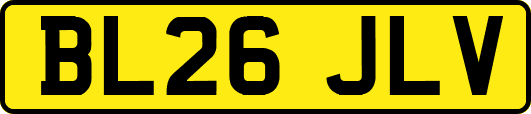 BL26JLV