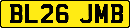 BL26JMB