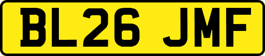 BL26JMF