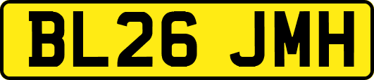 BL26JMH