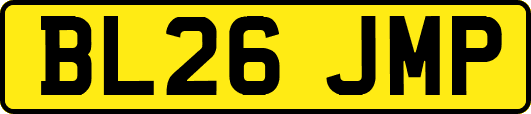 BL26JMP