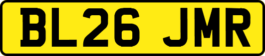 BL26JMR