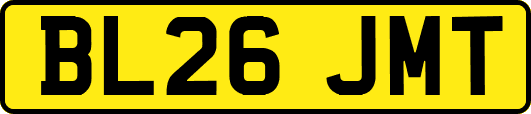 BL26JMT