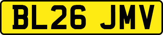 BL26JMV