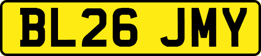 BL26JMY